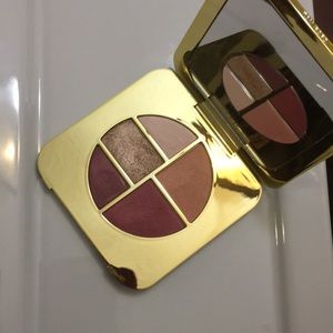 Tom Ford Limited Edition palette in Pink Glow.